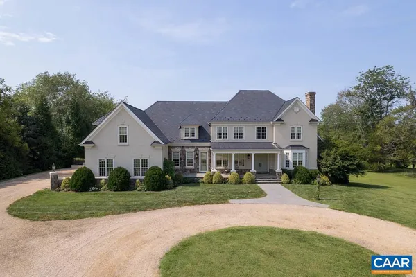 $2,895,000 | 4123 Fairway Drive, Keswick, VA 22947