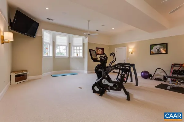 $2,895,000 | 4123 Fairway Drive, Keswick, VA 22947