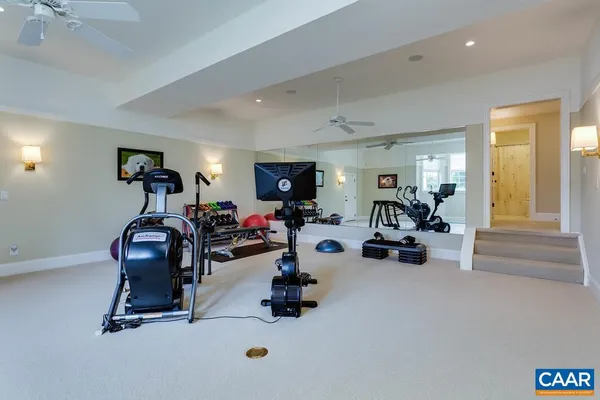 $2,895,000 | 4123 Fairway Drive, Keswick, VA 22947