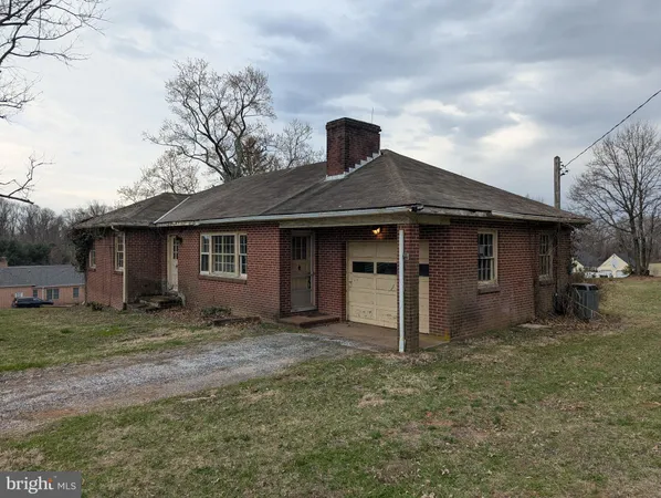 $100,000 | 13500 Blenheim Road North, Phoenix, MD 21131