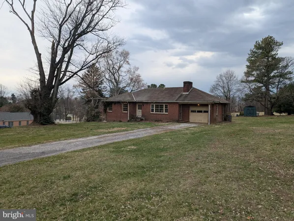 $100,000 | 13500 Blenheim Road North, Phoenix, MD 21131
