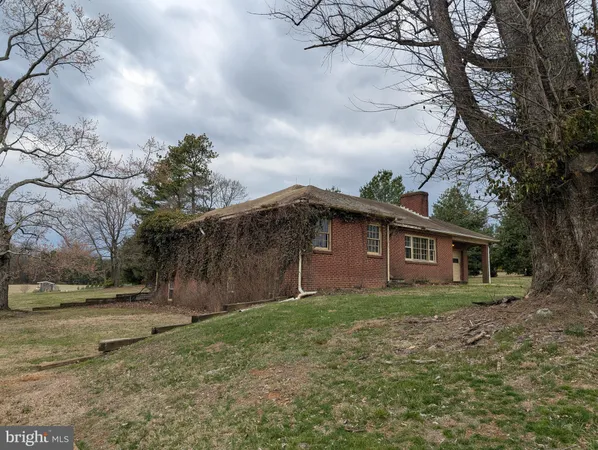 $100,000 | 13500 Blenheim Road North, Phoenix, MD 21131