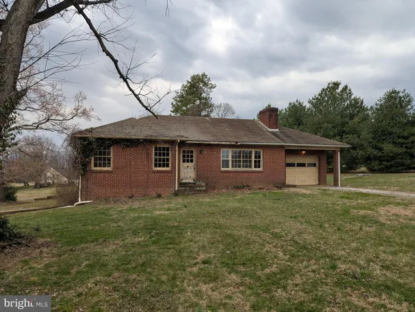 $100,000 | 13500 Blenheim Road North, Phoenix, MD 21131