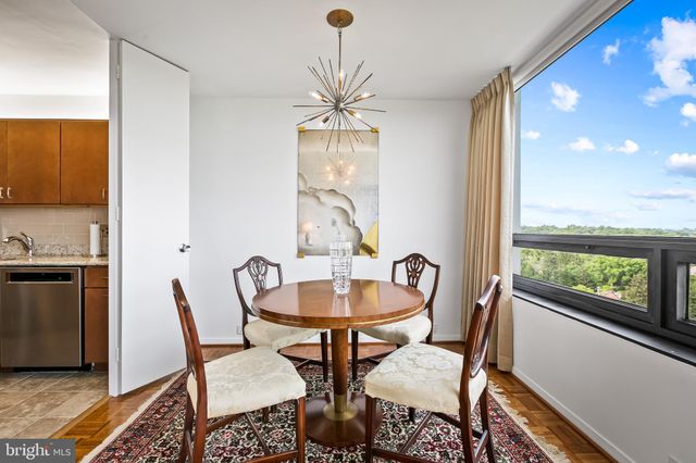 $160,000 | 4000 North Charles Street, Unit 1208, Baltimore, MD 21218