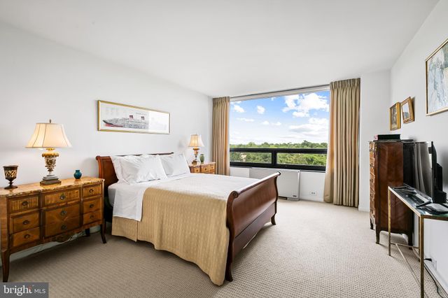 $160,000 | 4000 North Charles Street, Unit 1208, Baltimore, MD 21218