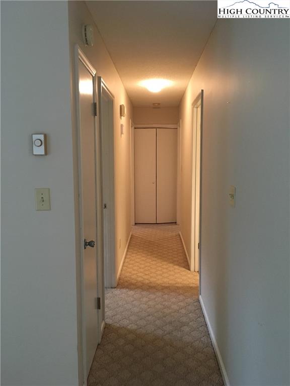 5416 Bamboo Road Boone, NC 28607 - Photo 12 of 24 a view of hallway with shower