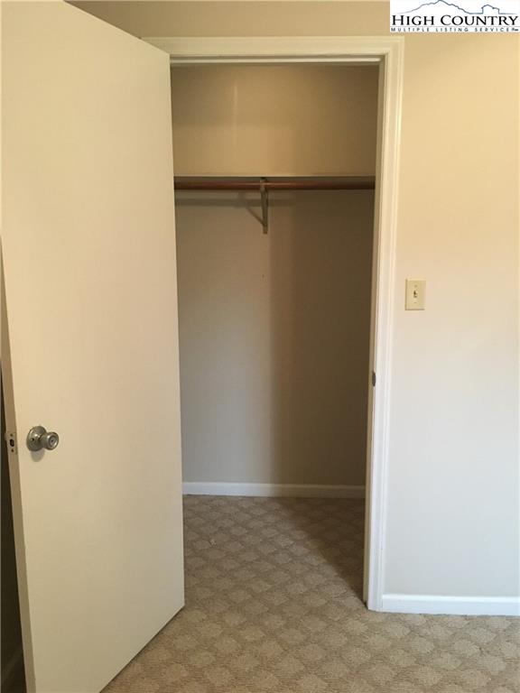 5416 Bamboo Road Boone, NC 28607 - Photo 17 of 24 a view of closet
