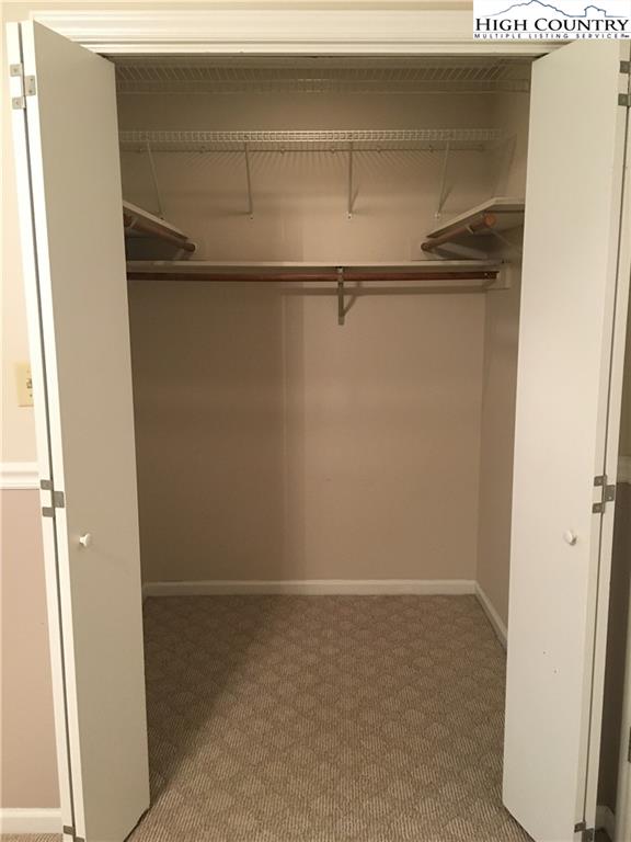 5416 Bamboo Road Boone, NC 28607 - Photo 21 of 24 a view of closet