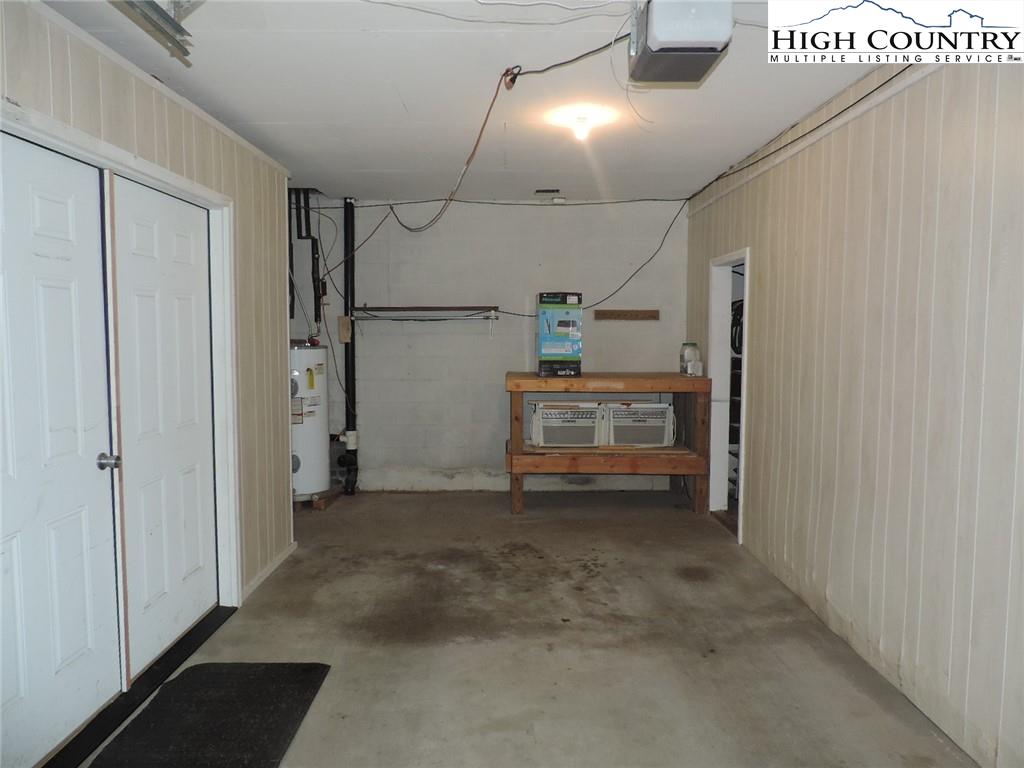 5416 Bamboo Road Boone, NC 28607 - Photo 23 of 24 a view of empty room with an empty space
