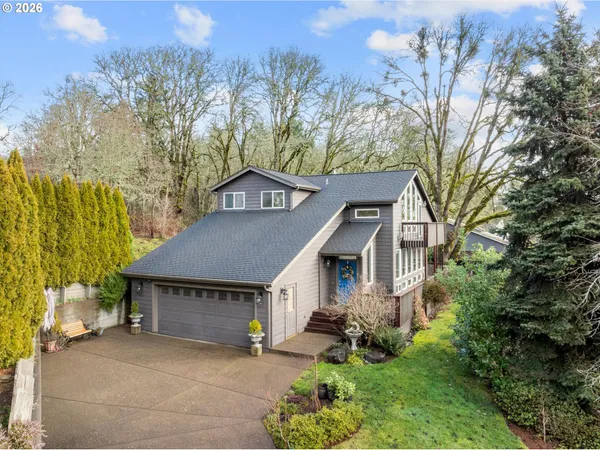 $560,000 | 1354 Lee Ann Court Northwest, Salem, OR 97304