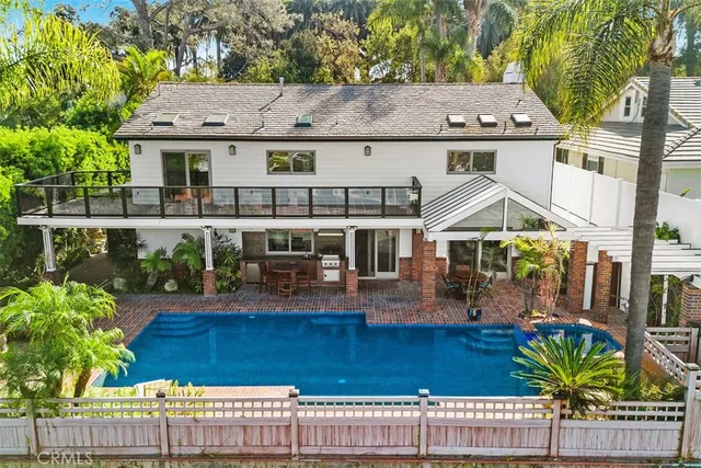 $2,150,000 | 6421 East Bixby Hill Road, Long Beach, CA 90815