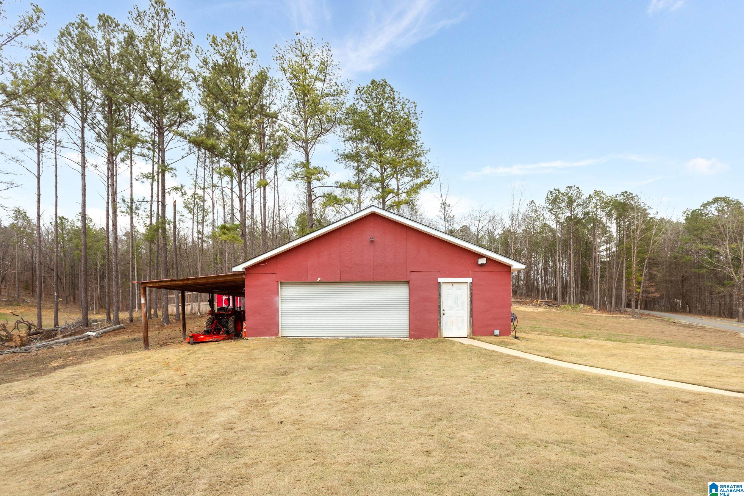 253 Kenyon Drive Ohatchee, AL 36271 - Photo 45 of 50