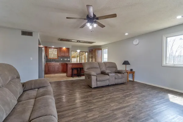 $207,000 | 4738 Echo Lake Circle, Tell City, IN 47586