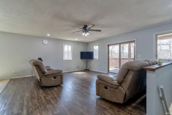 $207,000 | 4738 Echo Lake Circle, Tell City, IN 47586