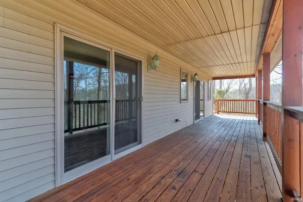 $207,000 | 4738 Echo Lake Circle, Tell City, IN 47586