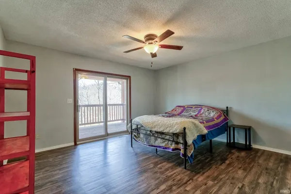 $207,000 | 4738 Echo Lake Circle, Tell City, IN 47586