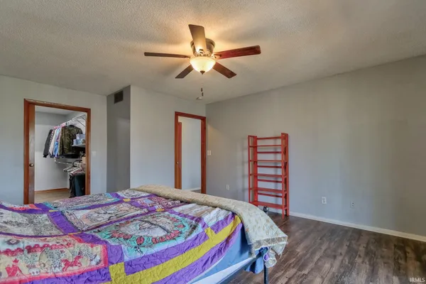 $207,000 | 4738 Echo Lake Circle, Tell City, IN 47586