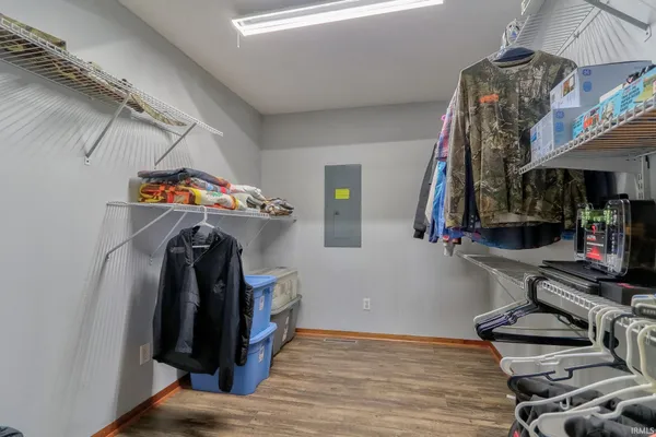 $207,000 | 4738 Echo Lake Circle, Tell City, IN 47586