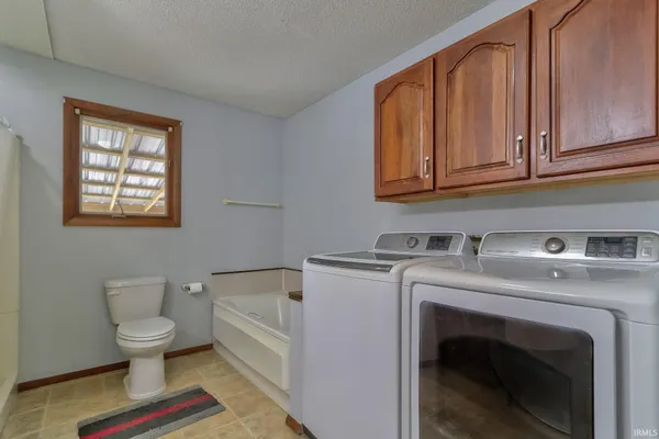 $207,000 | 4738 Echo Lake Circle, Tell City, IN 47586