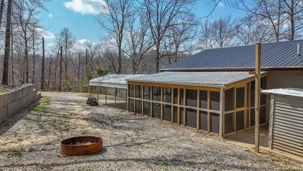 $207,000 | 4738 Echo Lake Circle, Tell City, IN 47586