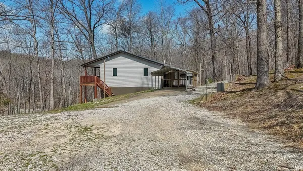 $207,000 | 4738 Echo Lake Circle, Tell City, IN 47586