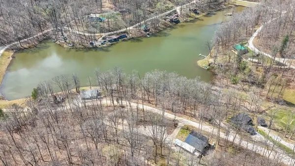 $207,000 | 4738 Echo Lake Circle, Tell City, IN 47586