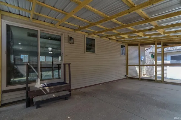 $207,000 | 4738 Echo Lake Circle, Tell City, IN 47586