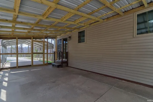 $207,000 | 4738 Echo Lake Circle, Tell City, IN 47586