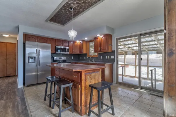 $207,000 | 4738 Echo Lake Circle, Tell City, IN 47586