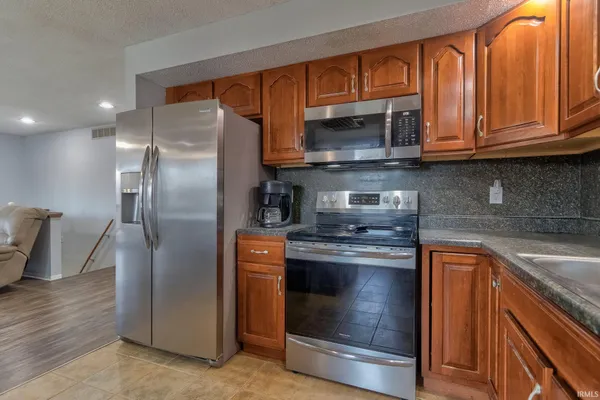 $207,000 | 4738 Echo Lake Circle, Tell City, IN 47586