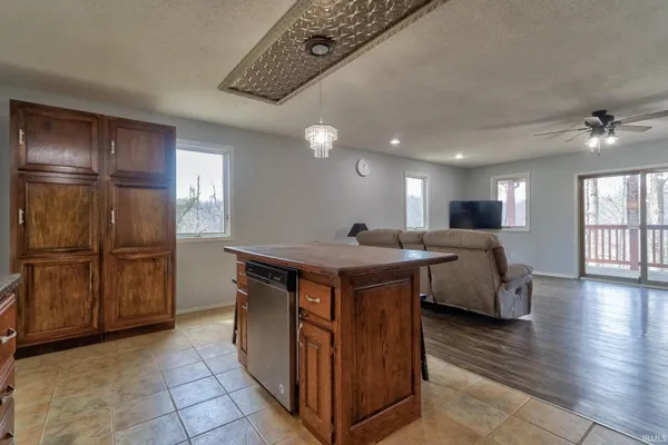 $207,000 | 4738 Echo Lake Circle, Tell City, IN 47586