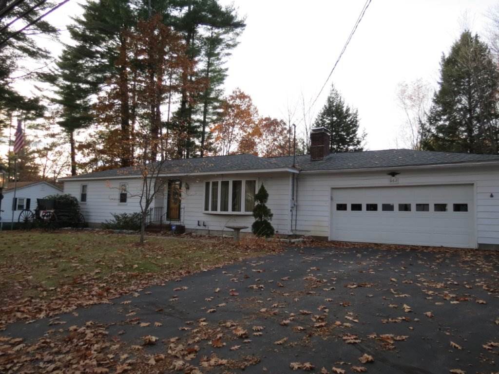 662 Portland Street Rochester, NH 03867 - Photo 1 of 25
