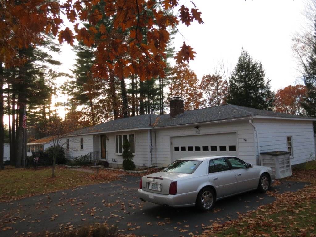 662 Portland Street Rochester, NH 03867 - Photo 15 of 25
