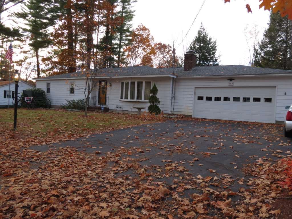 662 Portland Street Rochester, NH 03867 - Photo 16 of 25