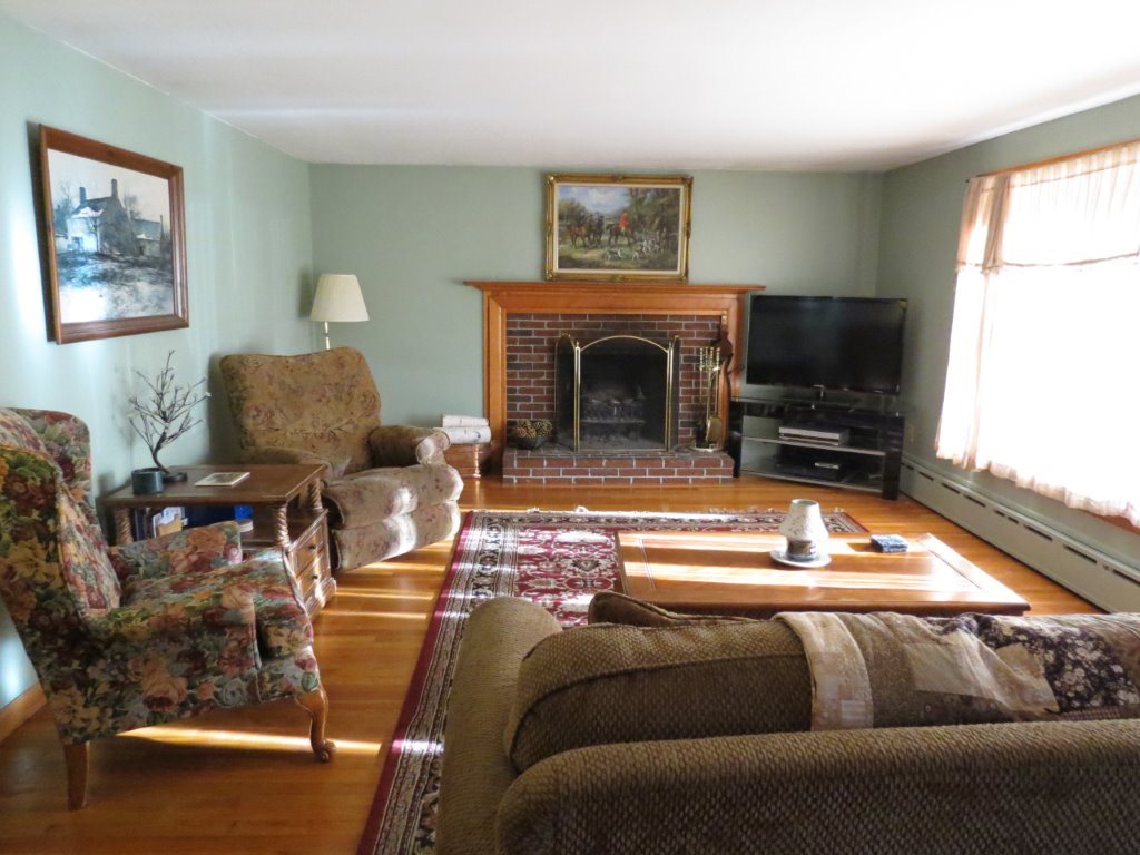 662 Portland Street Rochester, NH 03867 - Photo 17 of 25