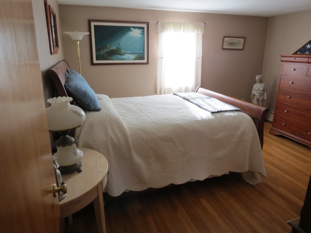 662 Portland Street Rochester, NH 03867 - Photo 4 of 25