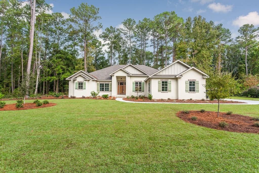 154 Old Wharf Road Brunswick, GA 31523 - Photo 1 of 1 Gallery Image 1