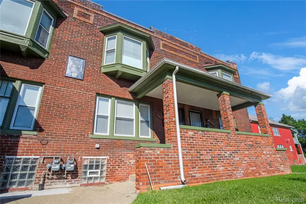$1,250 | 9426 John R Street, Detroit, MI 48202