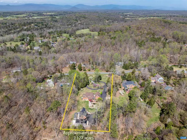$1,800,000 | 155 Ivy Ridge Road, Charlottesville, VA 22901