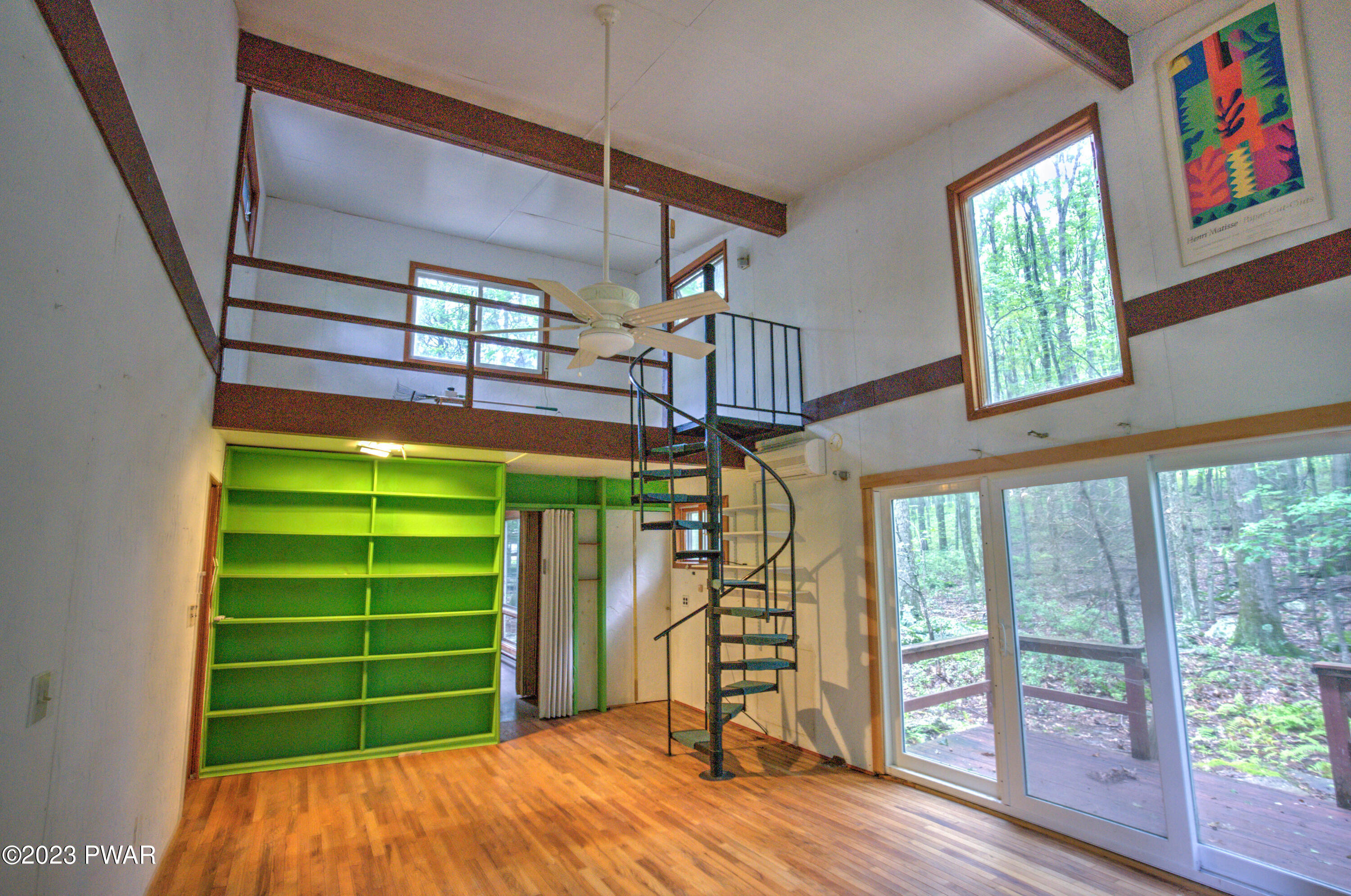 76 Whitney Lake Road Hawley, PA 18428 - Photo 23 of 36
