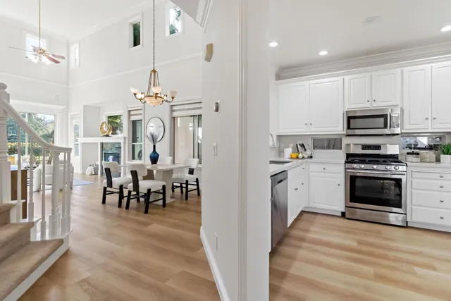 $1,725,000 | 5335 Roxburghe Court, San Jose, CA 95138