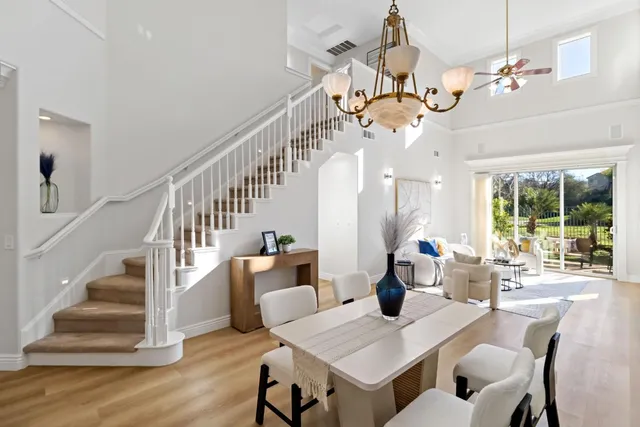 $1,725,000 | 5335 Roxburghe Court, San Jose, CA 95138