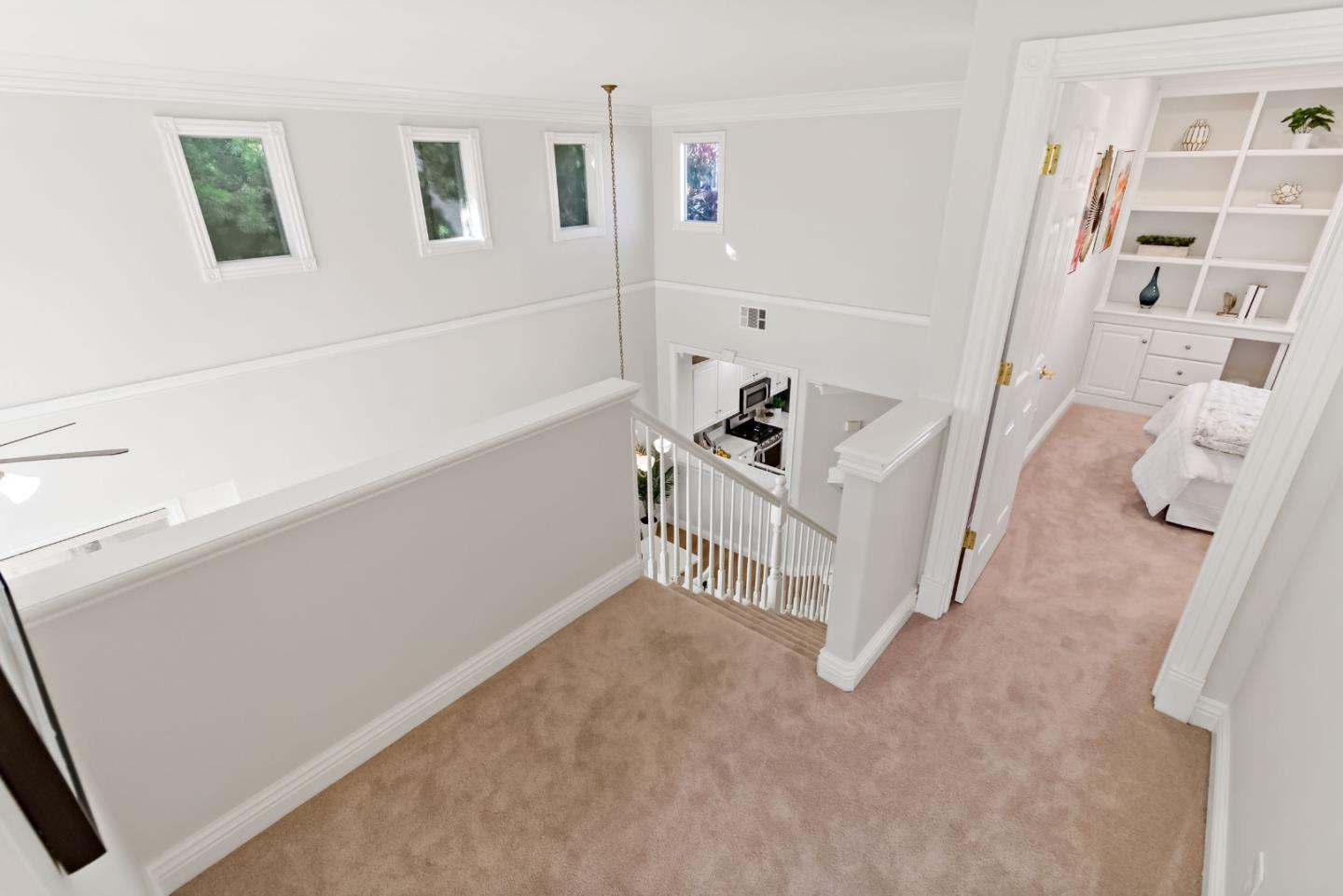 5335 Roxburghe Court San Jose, CA 95138 - Photo 27 of 60 a view of livingroom with furniture and floor to ceiling window