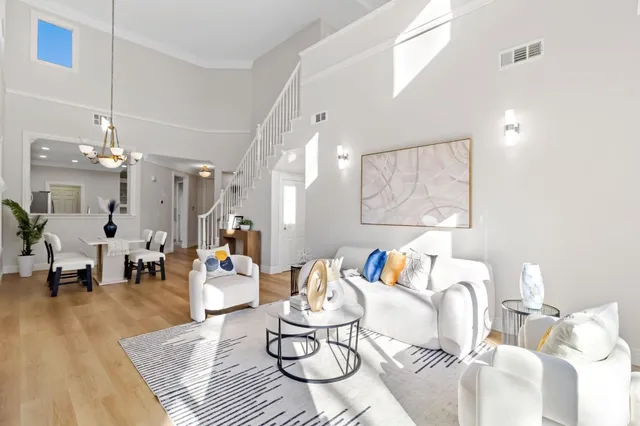 $1,725,000 | 5335 Roxburghe Court, San Jose, CA 95138