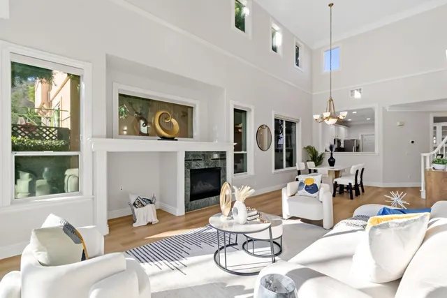 $1,725,000 | 5335 Roxburghe Court, San Jose, CA 95138