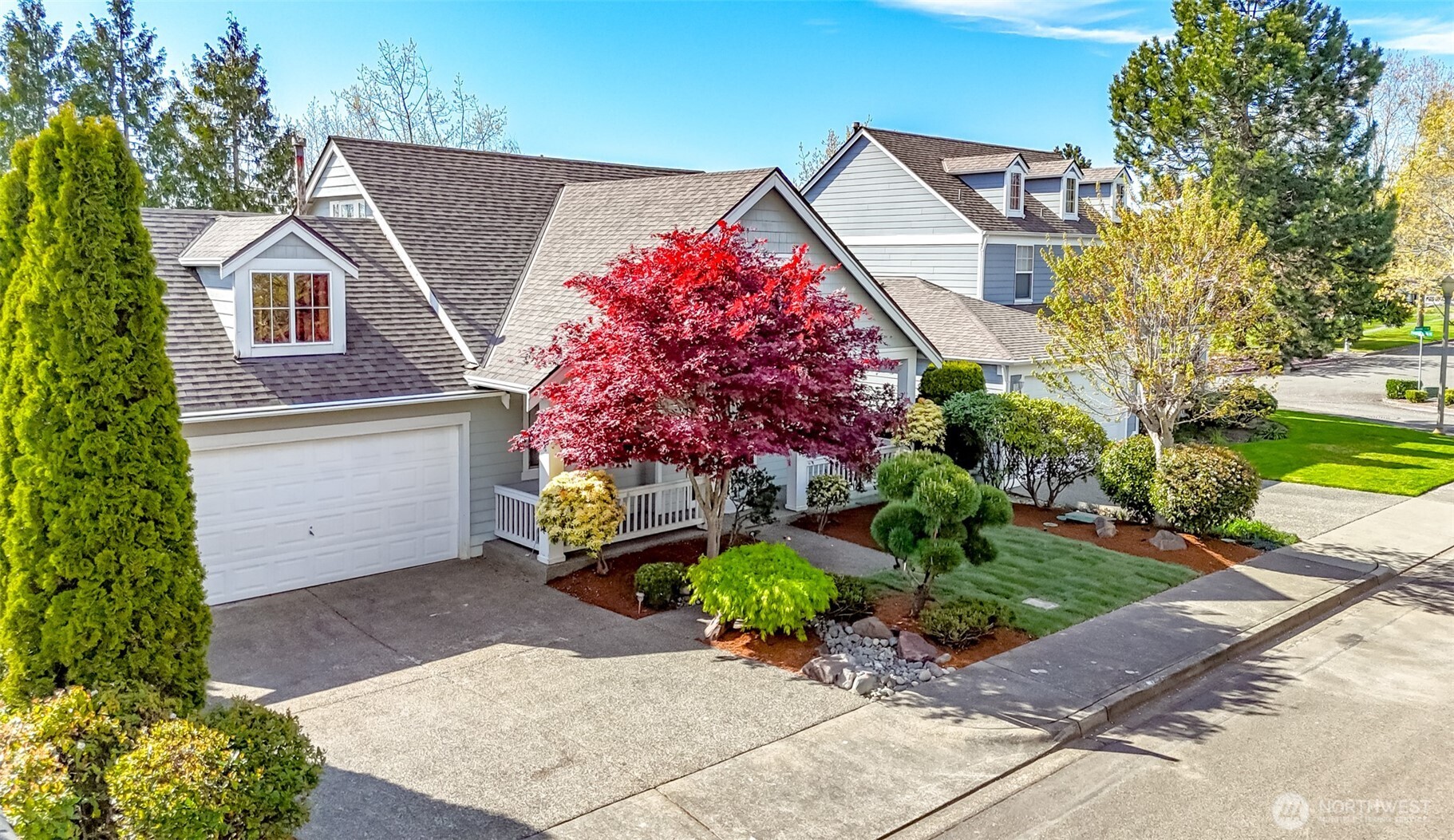 3306 View Point Circle Northeast Tacoma, WA 98422 - Photo 1 of 39