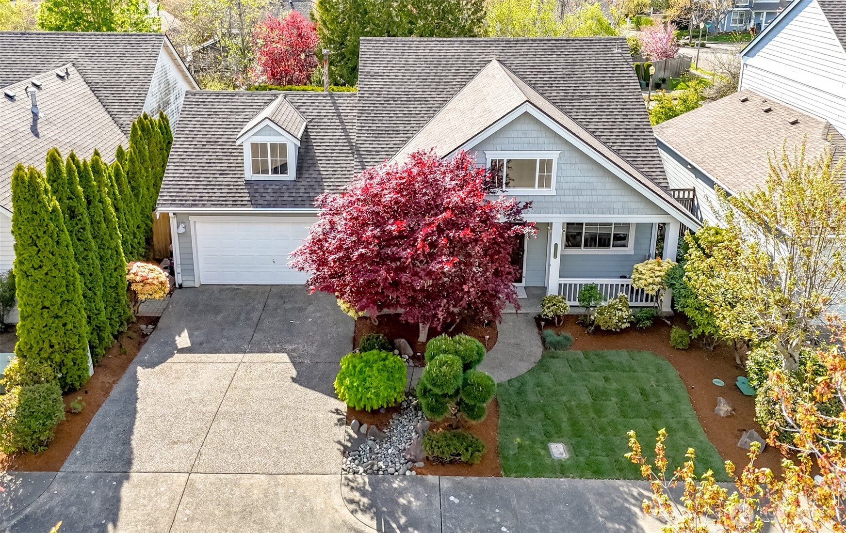 3306 View Point Circle Northeast Tacoma, WA 98422 - Photo 2 of 39