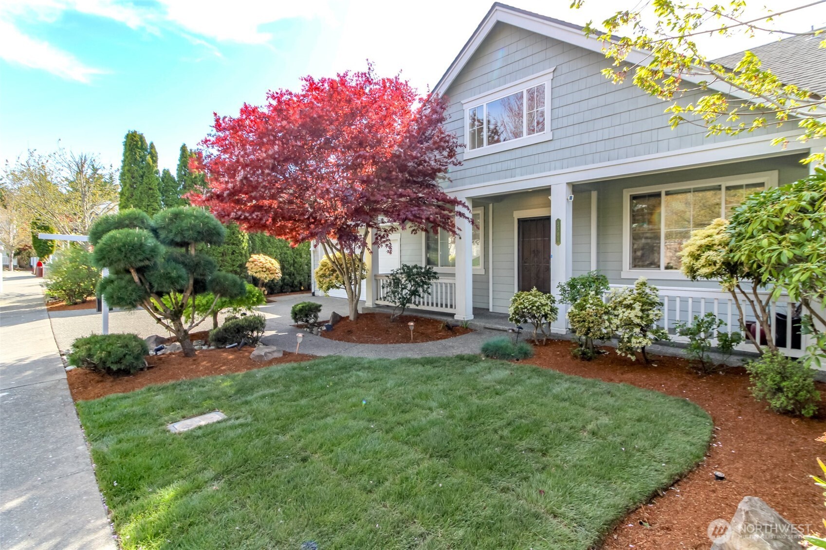 3306 View Point Circle Northeast Tacoma, WA 98422 - Photo 35 of 39