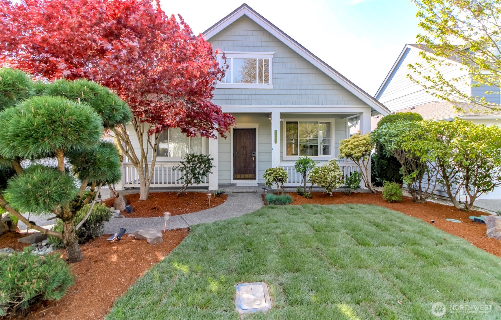 3306 View Point Circle Northeast Tacoma, WA 98422 - Photo 36 of 39