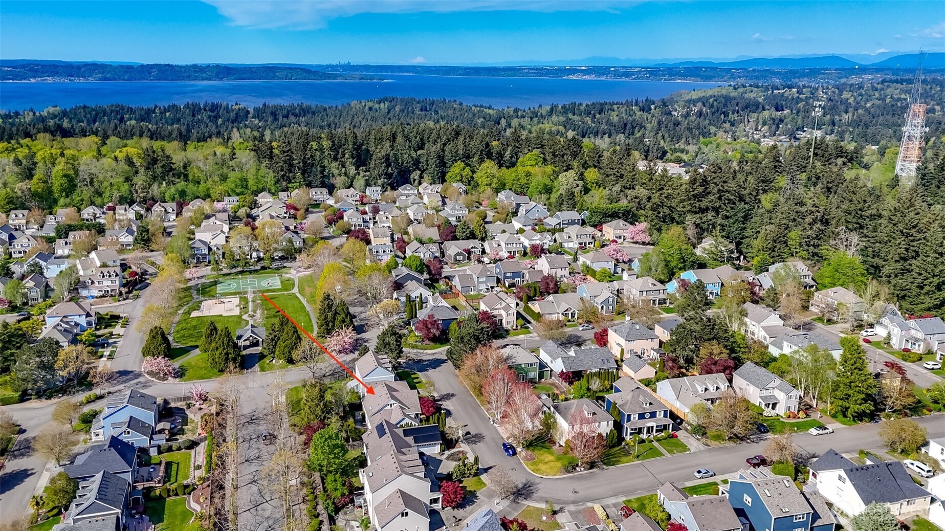 3306 View Point Circle Northeast Tacoma, WA 98422 - Photo 4 of 39